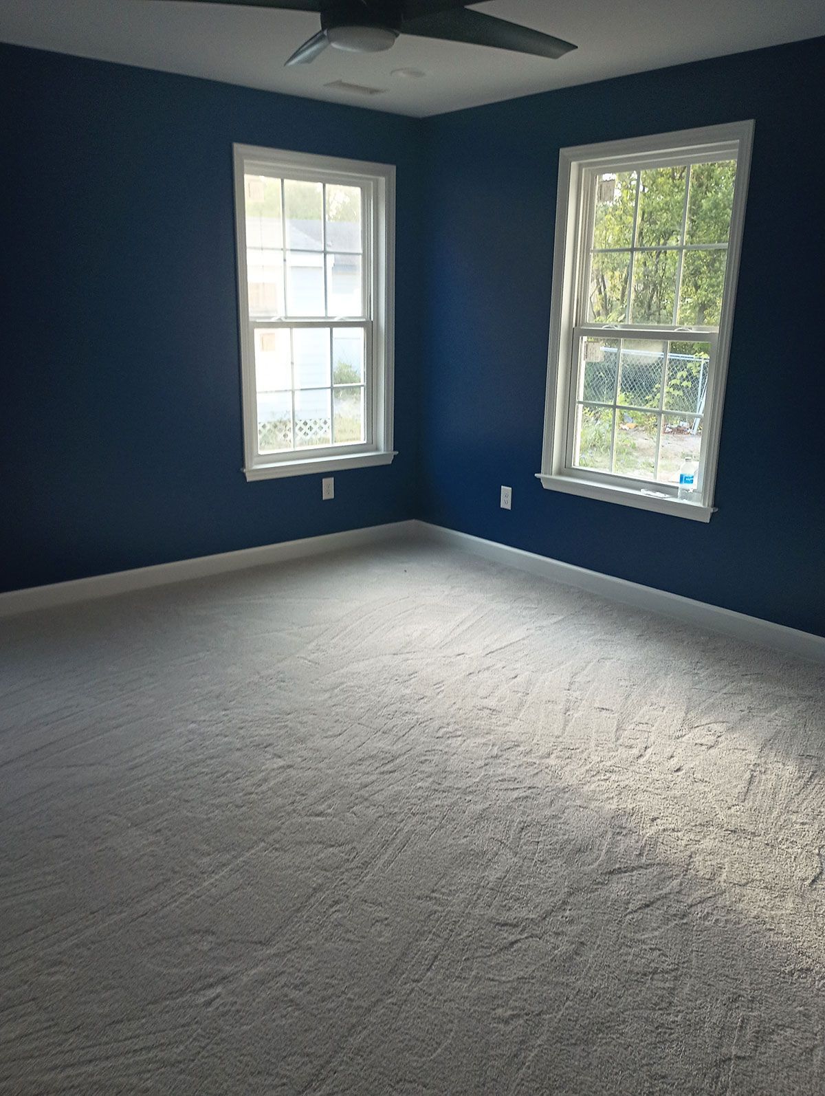 Master Bedroom Additions 1