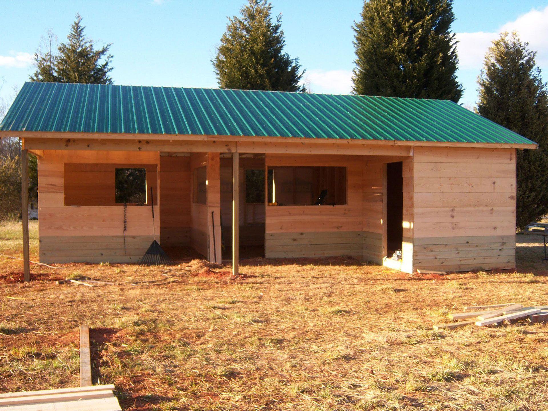 Renovations services 17