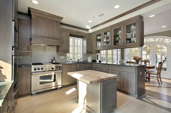 Kitchen Remodeling in East Hampton, NY | Basha Quality Construction, Inc.