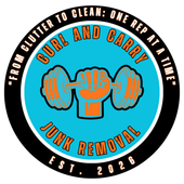 Curl & Carry Junk Removal