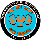 Curl & Carry Junk Removal