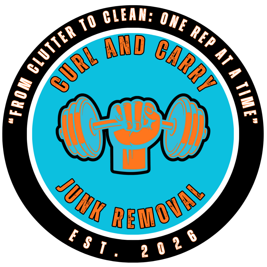 Curl & Carry Junk Removal