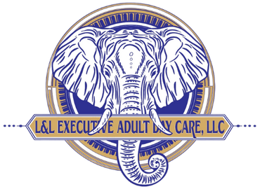 L & L Executive Adult Day Care logo