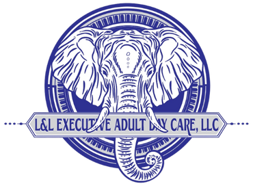 L & L Executive Adult Day Care Logo