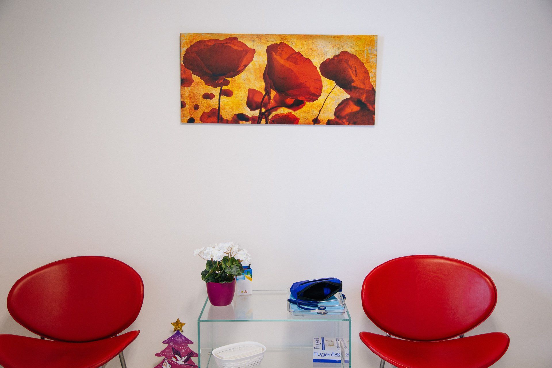 studio ginecologico dottoressa  Vieira