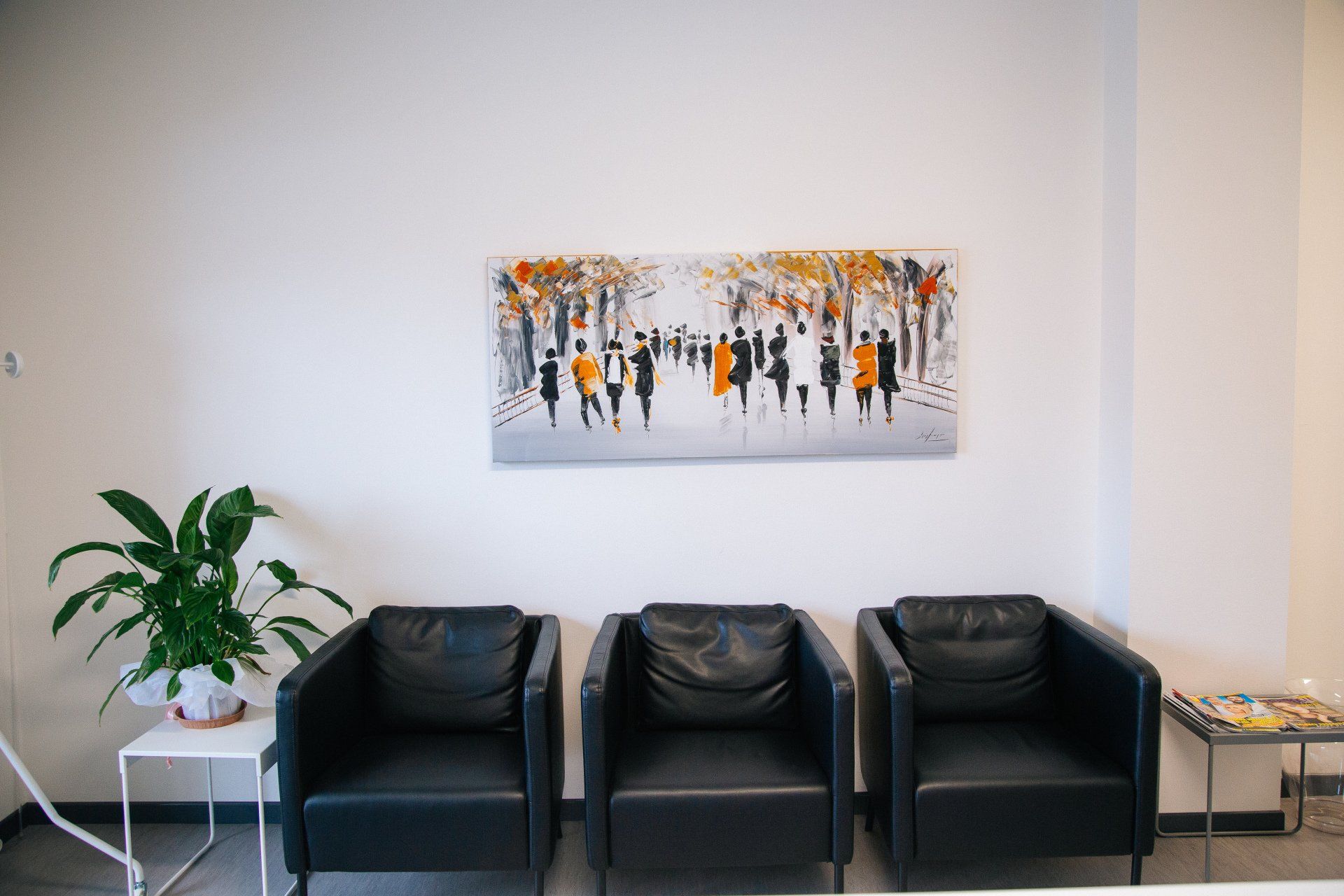 studio ginecologico dottoressa  Vieira