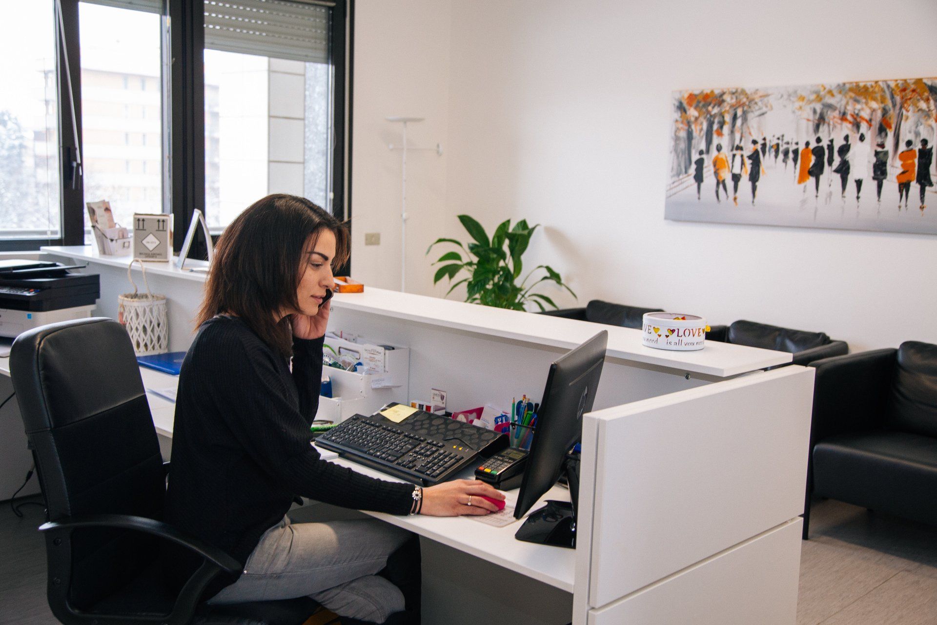 studio Dottoressa Vieira