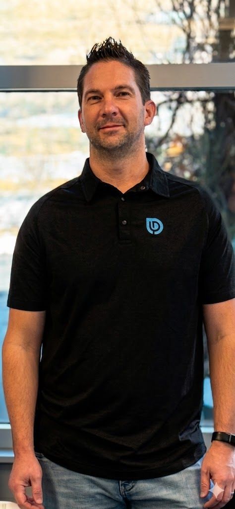 Dark gray pickup truck with 