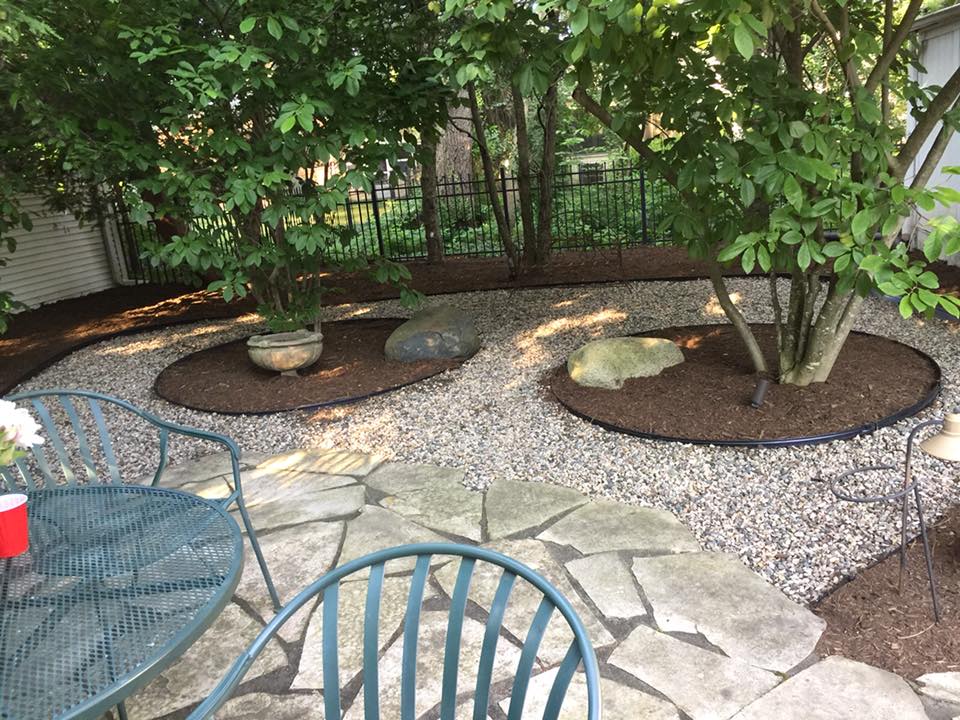 Hardscaping — Beautiful Hardscaping in Berkley, MI