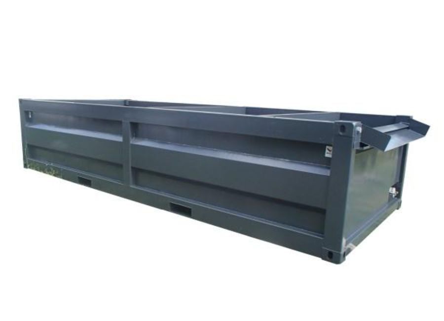 Контейнеры для очистки воды