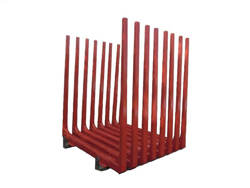 Рожки бревновозов