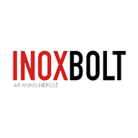 InoxBolt |   Reserv Inc -  partner