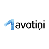 Avotini | Reserv Inc - partner