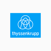 Thyssenkrupp |   Reserv Inc -  partner