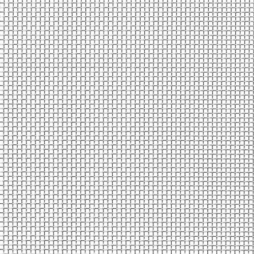 Edelstahlgewebe Natur