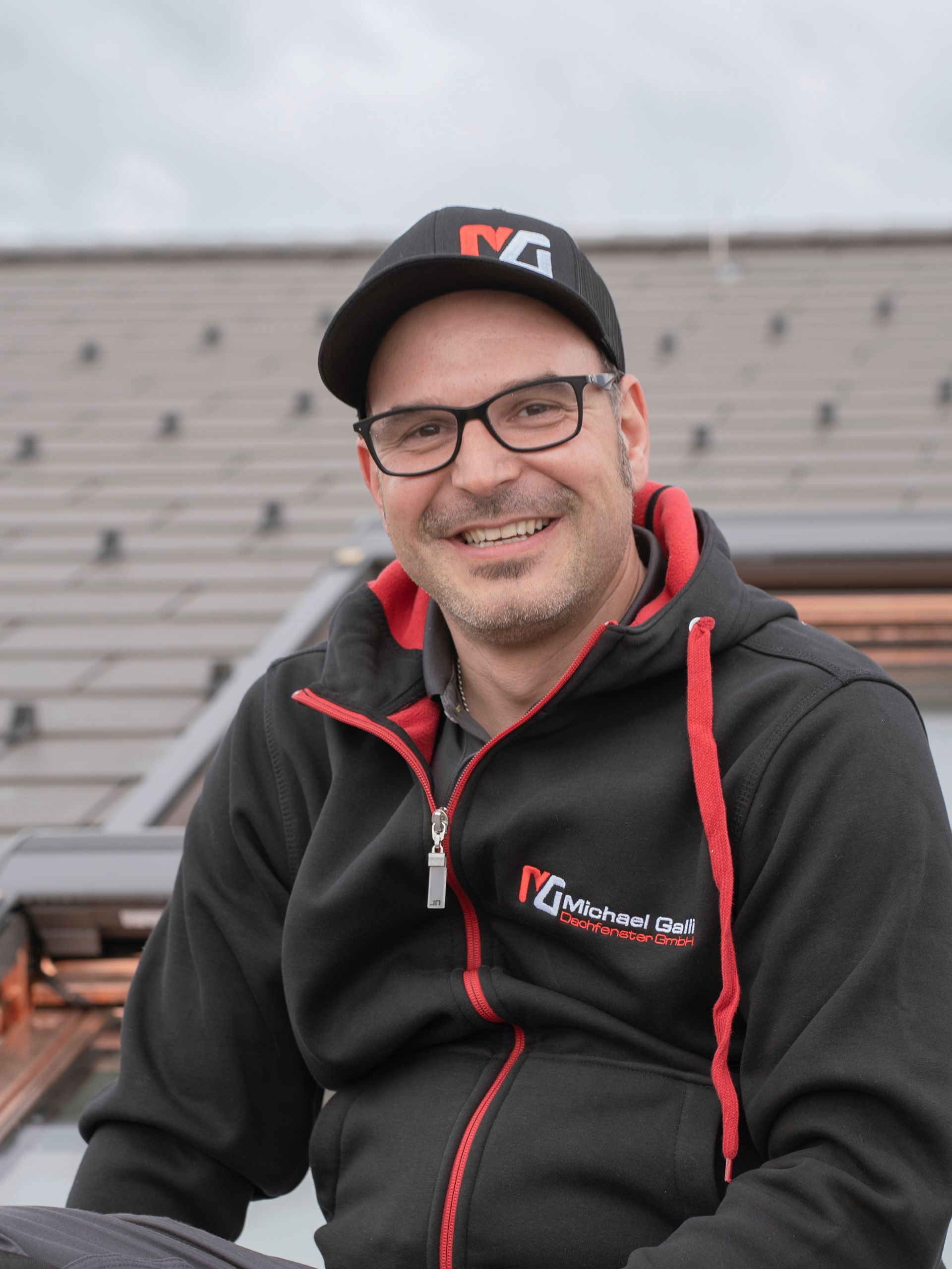 Michael Galli Michael Galli