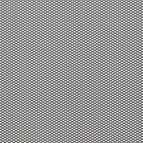 Streckmetall dunkelgrau