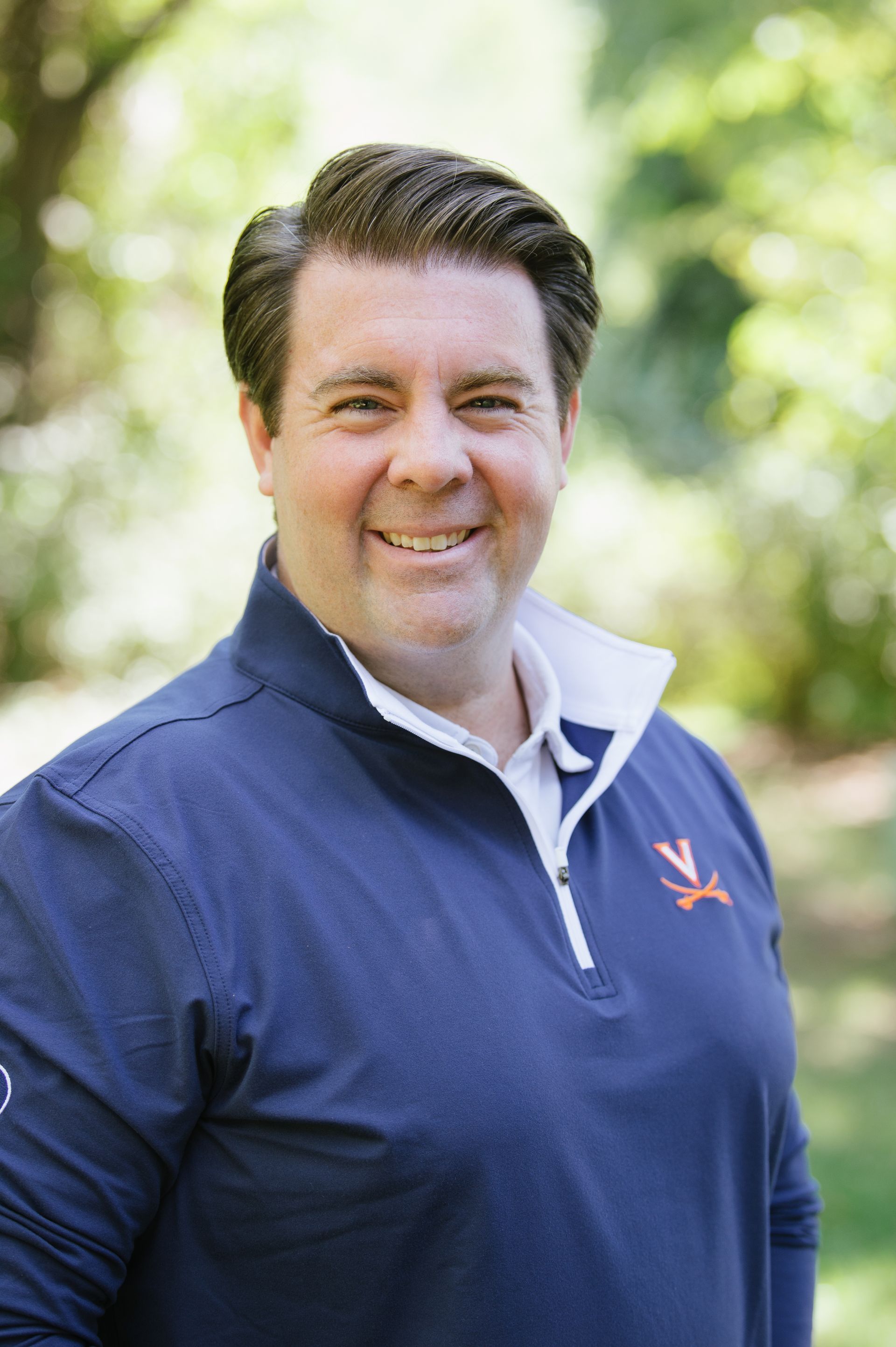 Dr. Luke McKenna, Piedmont Pediatrics, Crozet, VA Dr. Luke McKenna, Piedmont Pediatrics, Crozet, VA