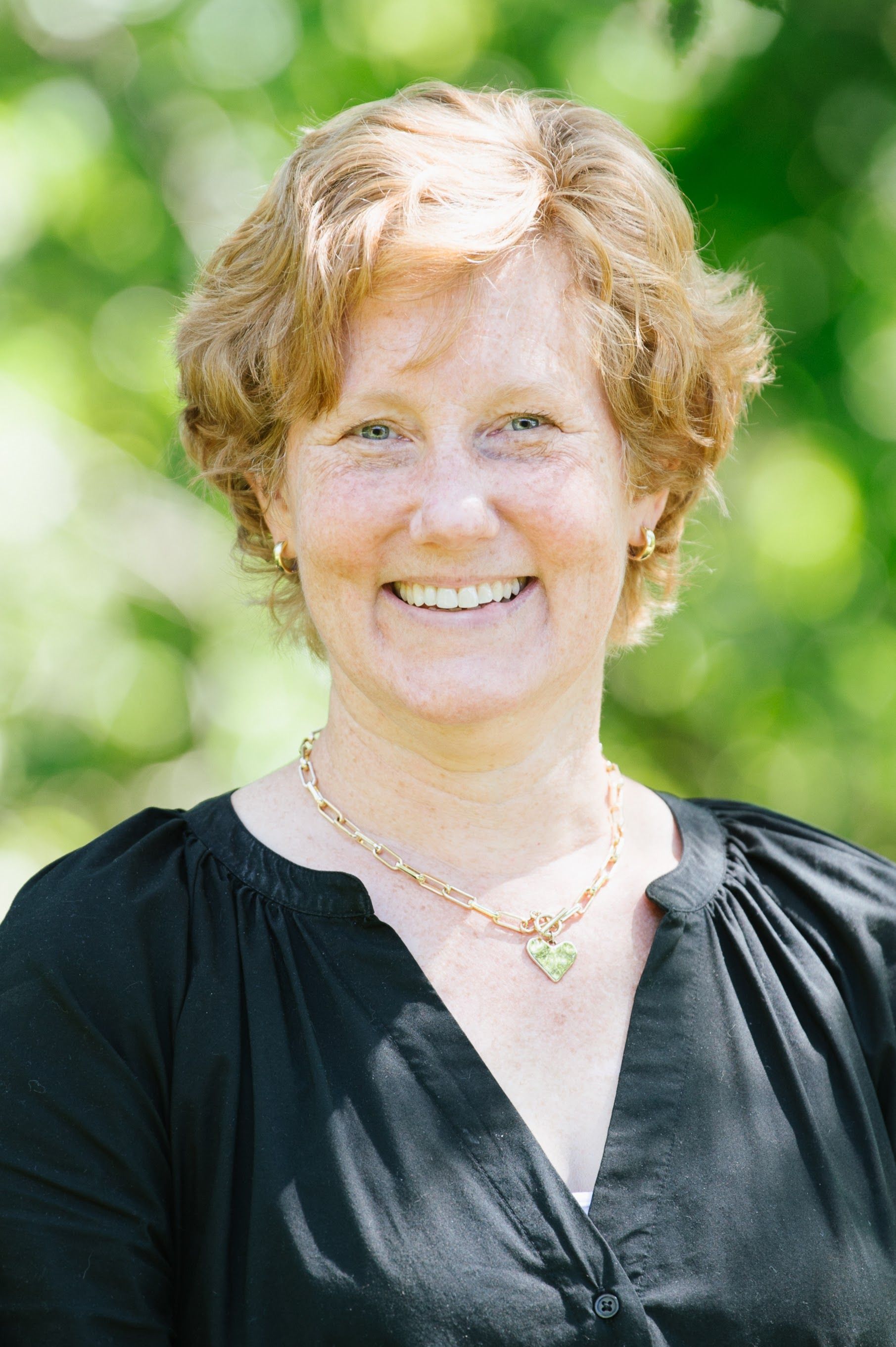 Carol A. Boersma, MD