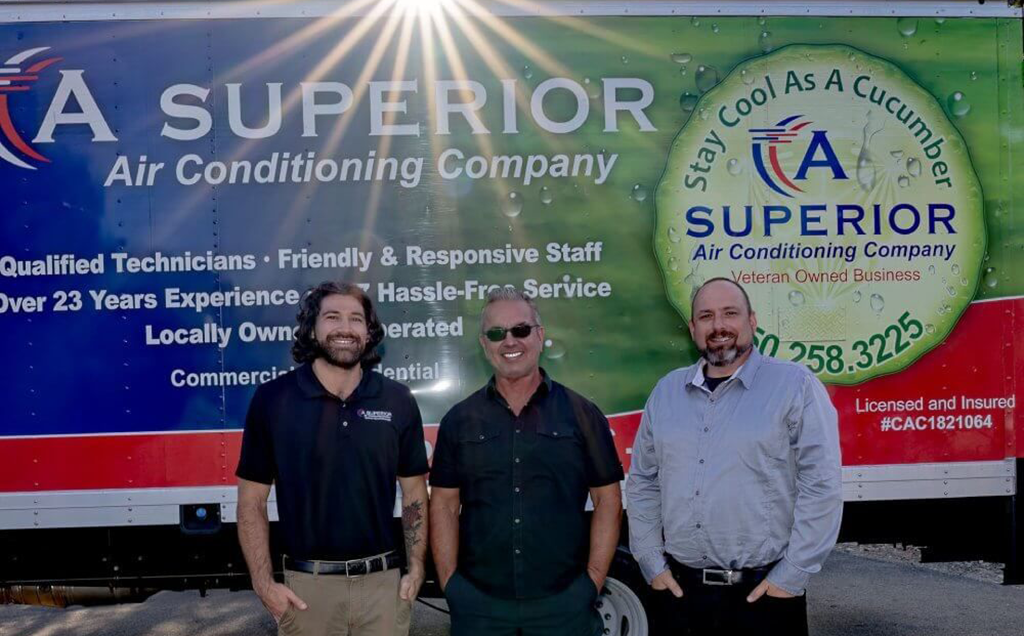 HVAC Services