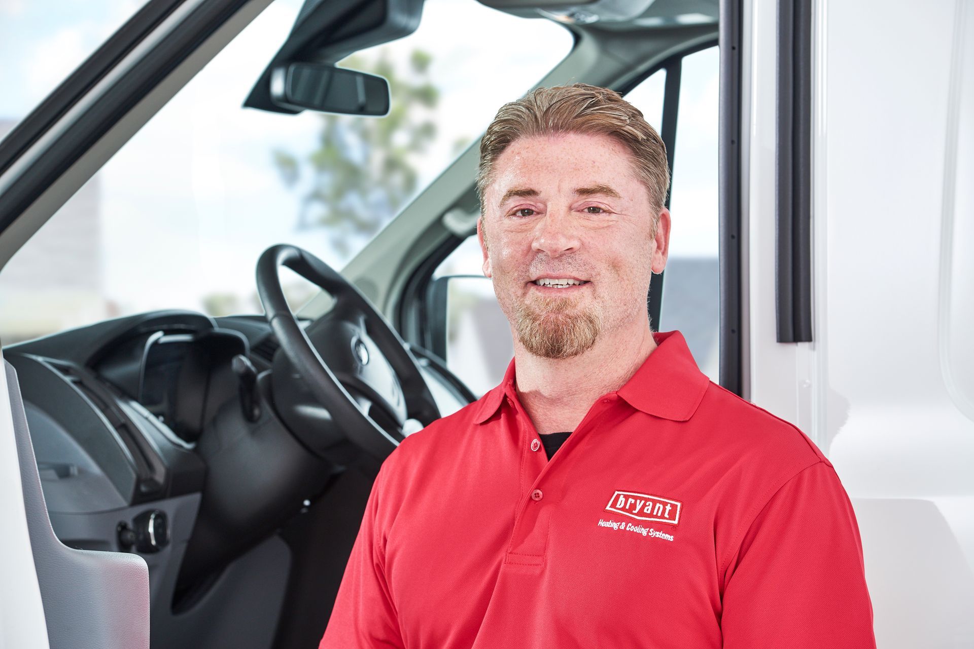 Bryant HVAC Technicians Panama City Beach FL