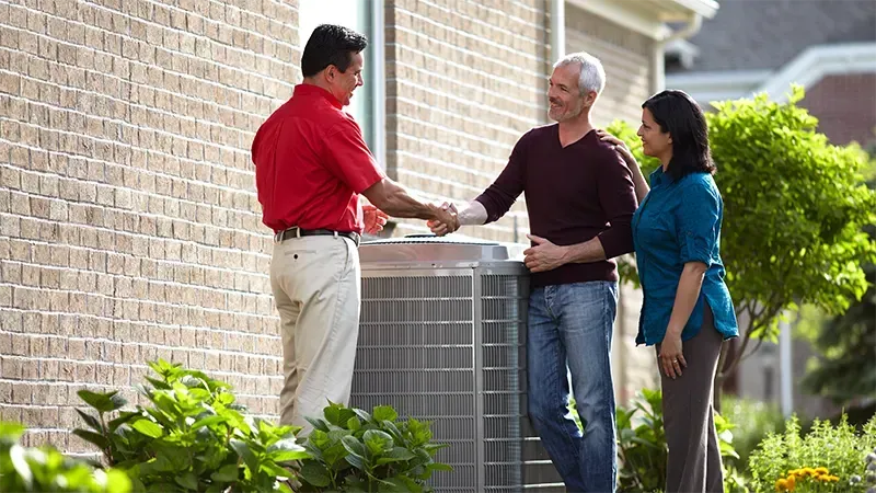 HVAC System Replacement Panama City Beach FL