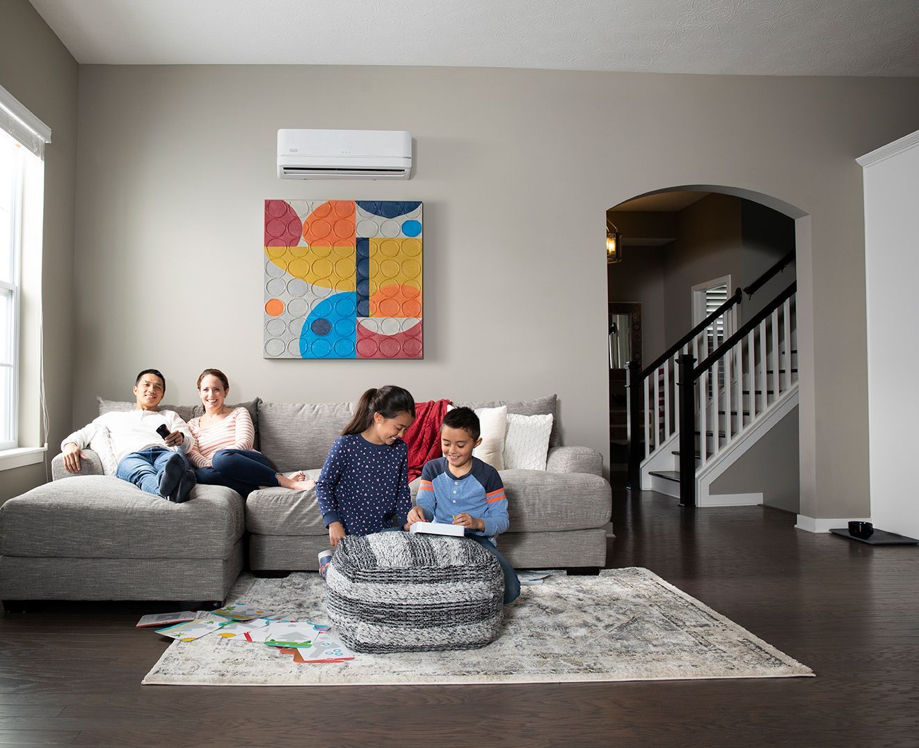 HVAC Services