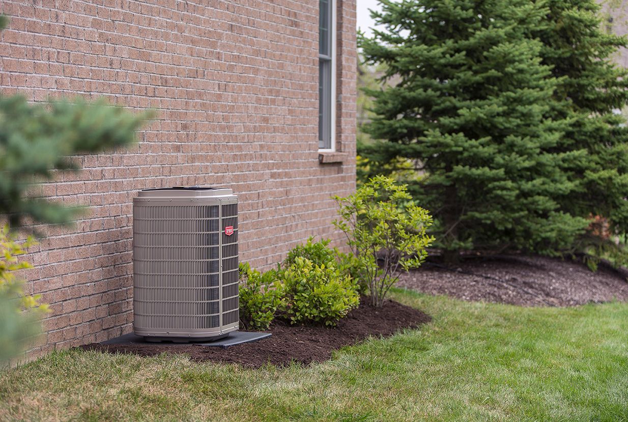 Air Conditioner