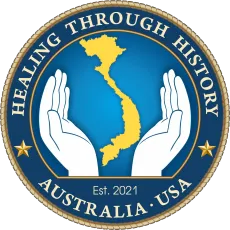 A house with a heart in the middle of it.