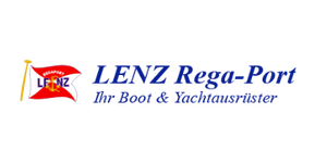 Logo von Lenz Rega-Port
