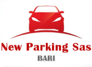 New Parking De Santis Francesco Saverio - logo