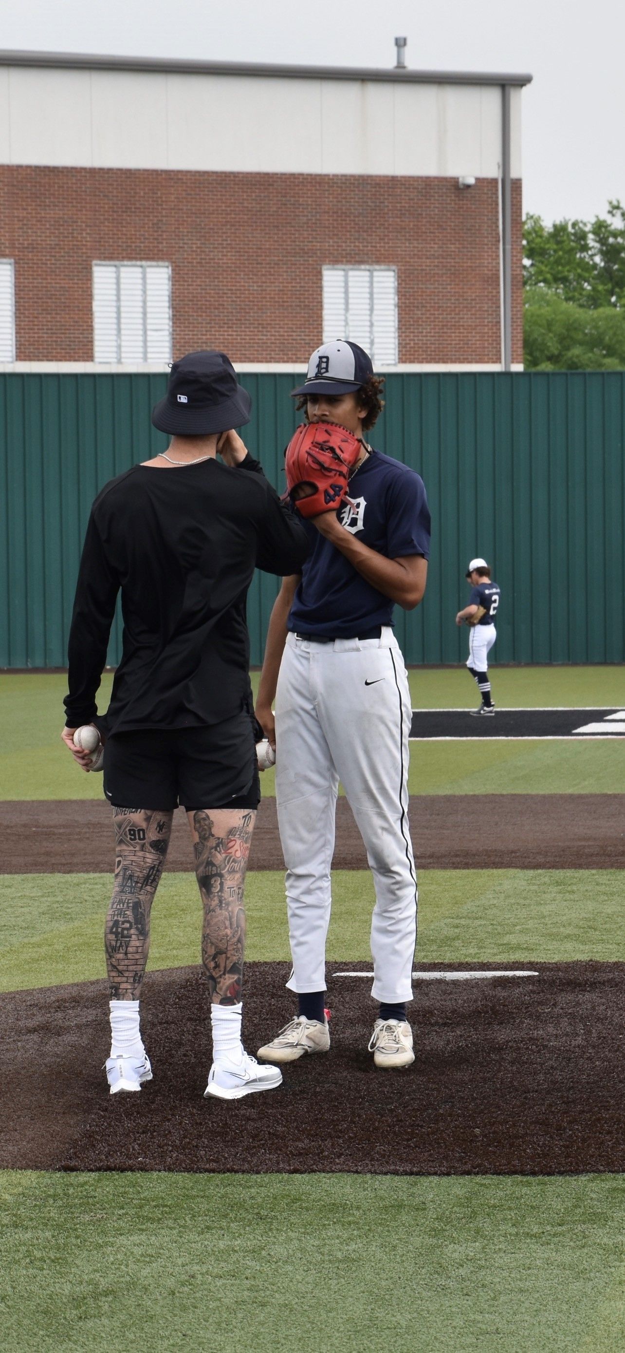 Softball Gloves — Rockwall, TX – Matt Miller Pitching and Performance