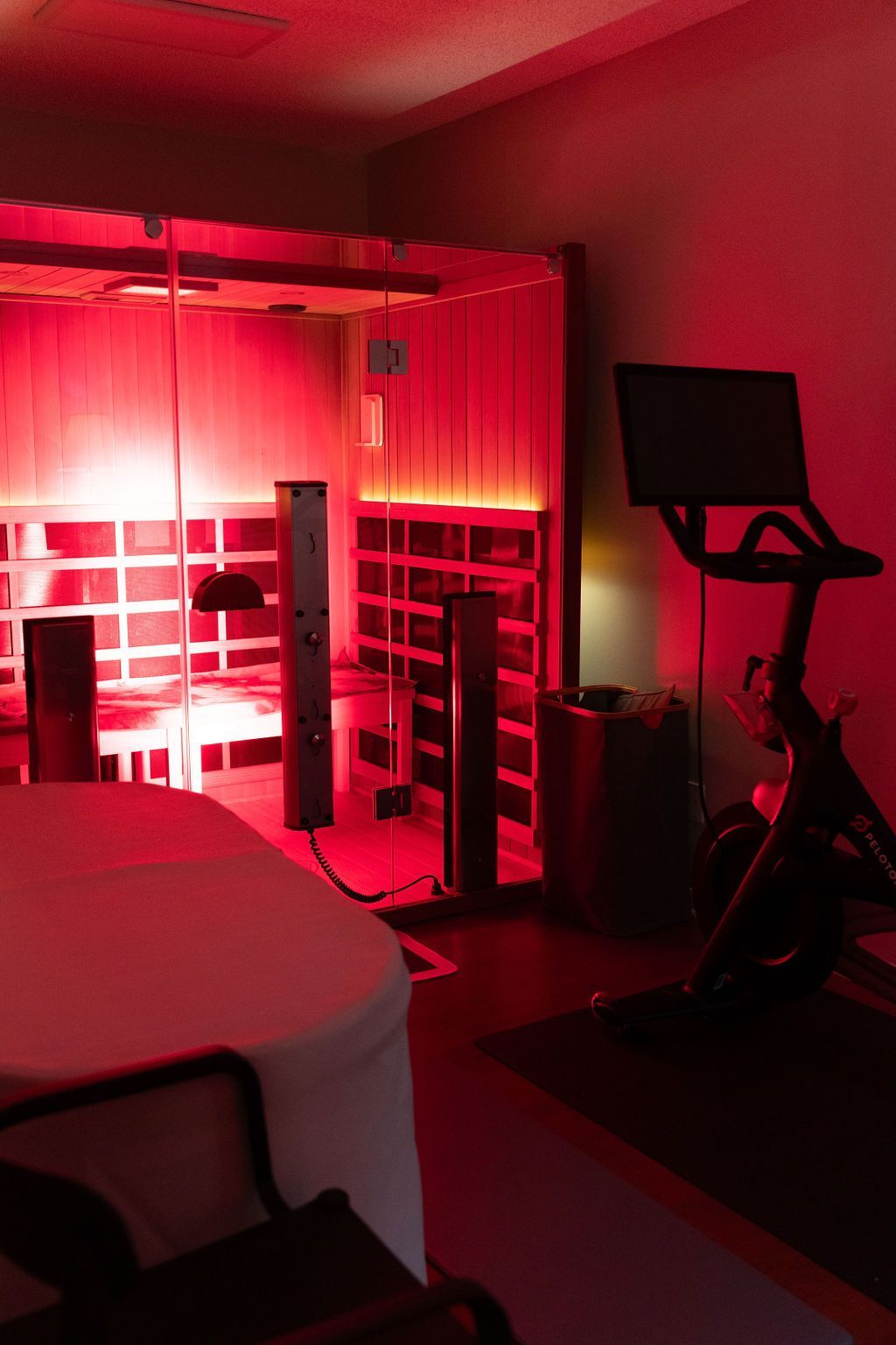 West Palm Beach Infrared Sauna