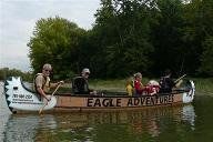 Eagle Adventures