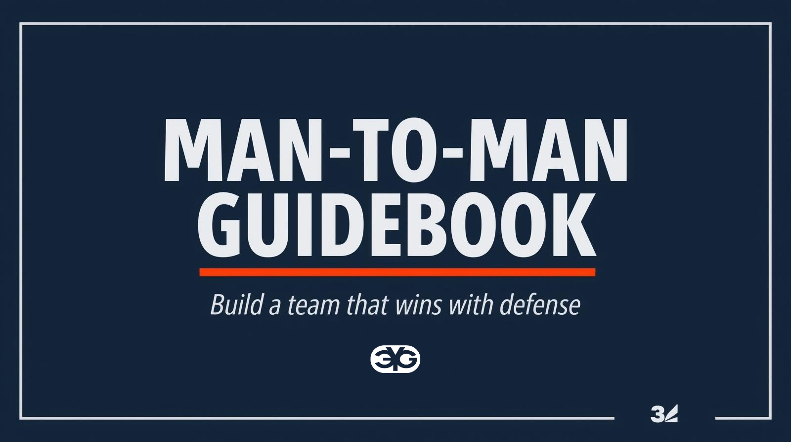 Build Lockdown Man-to-Man Defense