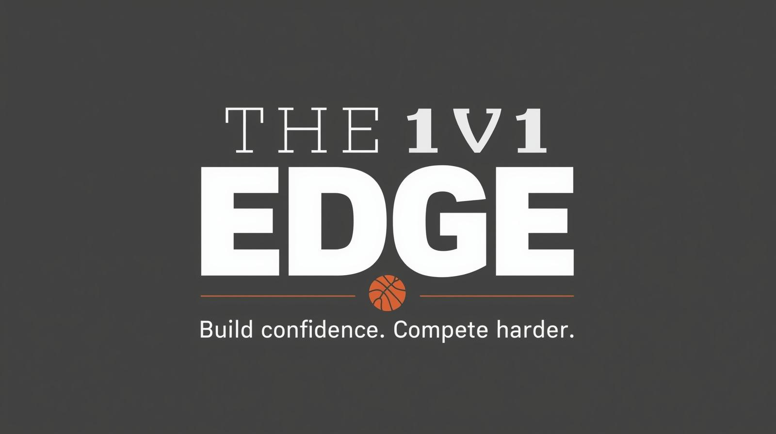 The 1v1 Edge: Drills & Games to Own the Court