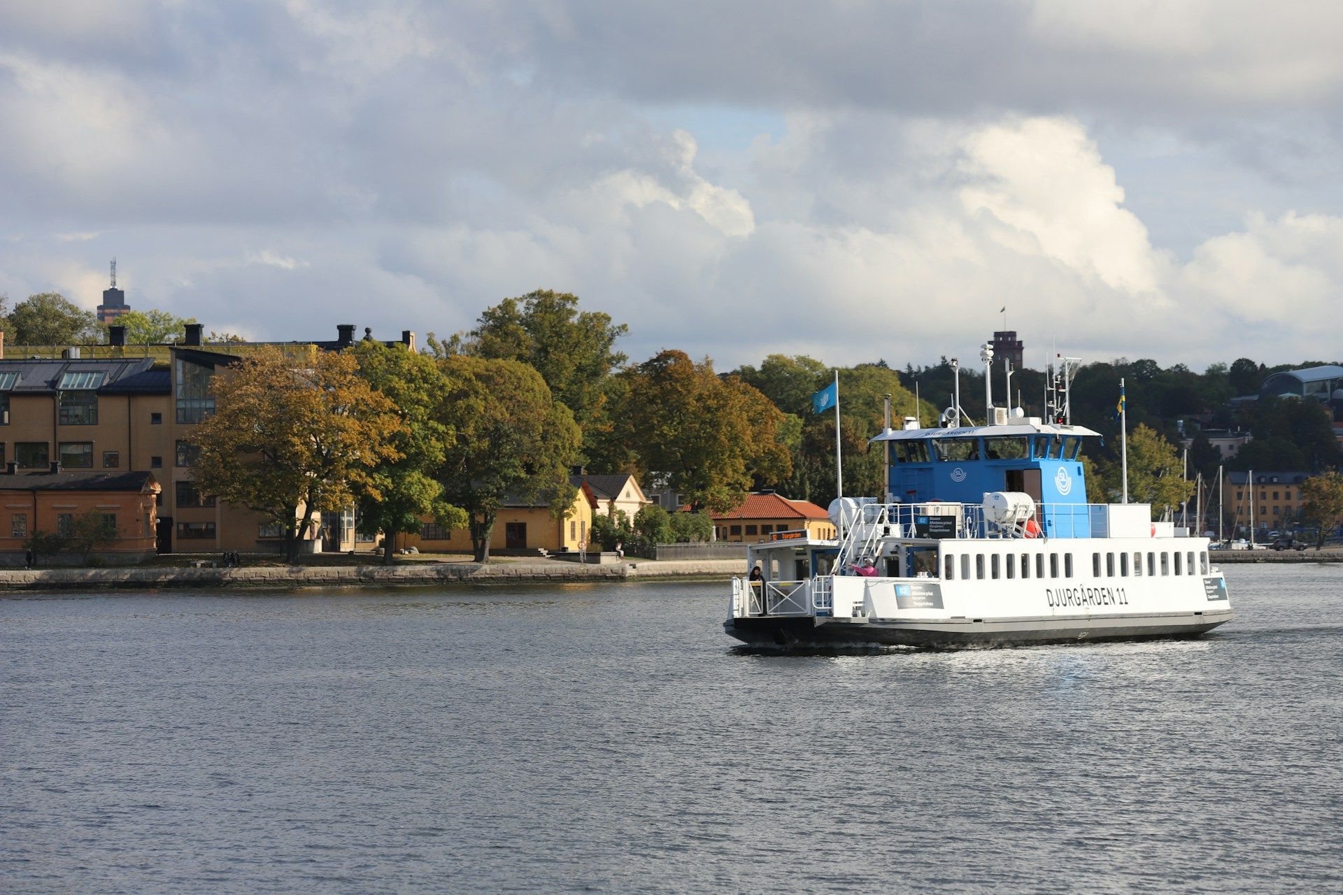 Best Day Trips From Stockholm — insider guide to Stockholm