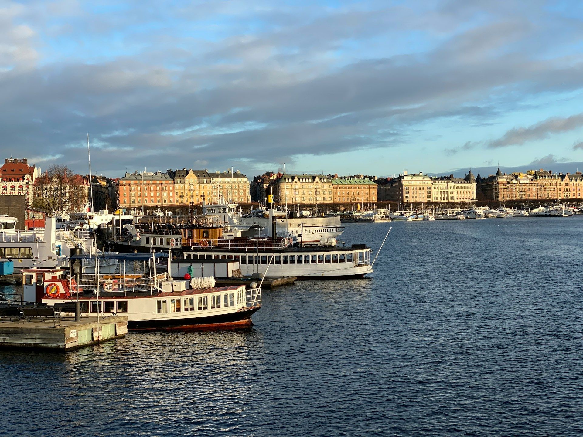 Best Day Trips From Stockholm