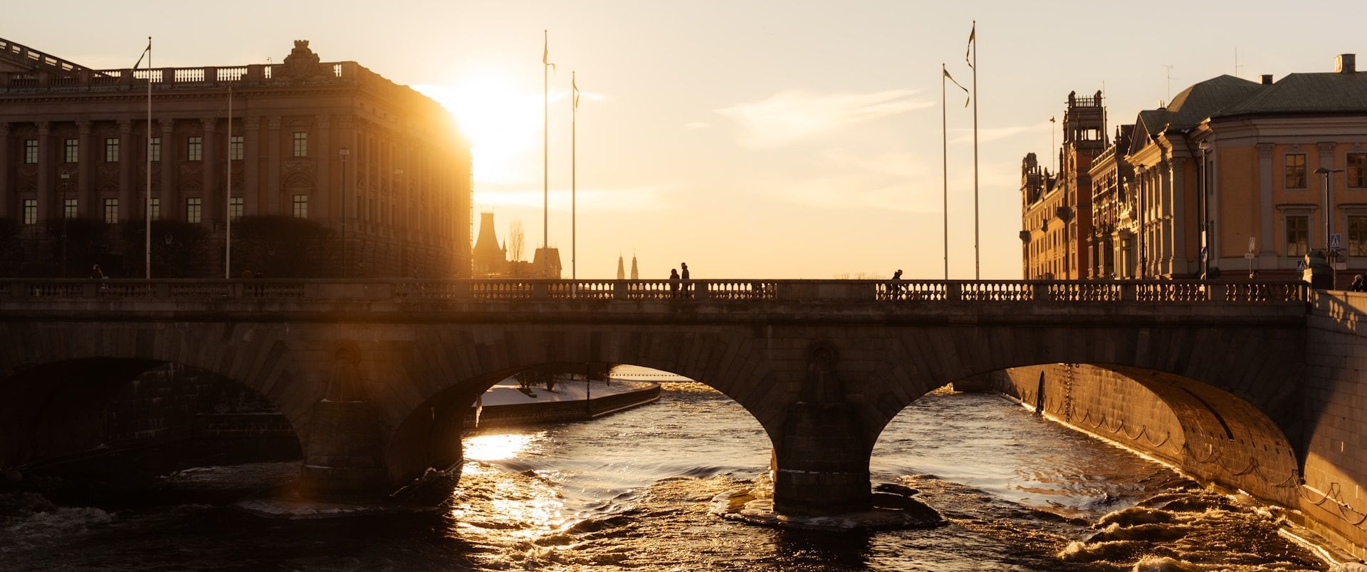 Stockholm On A Budget Guide — insider guide to Stockholm