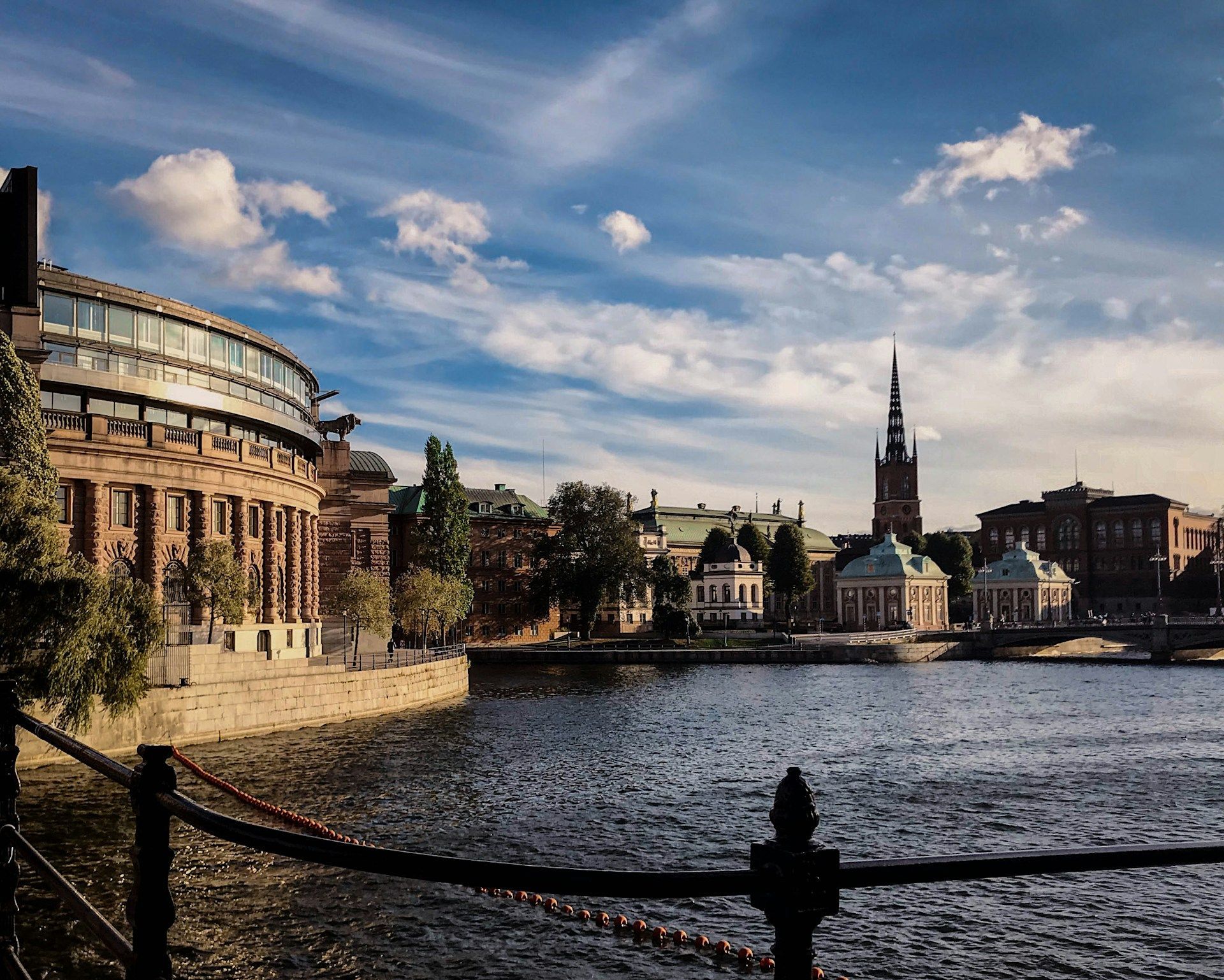 Stockholm On A Budget Guide