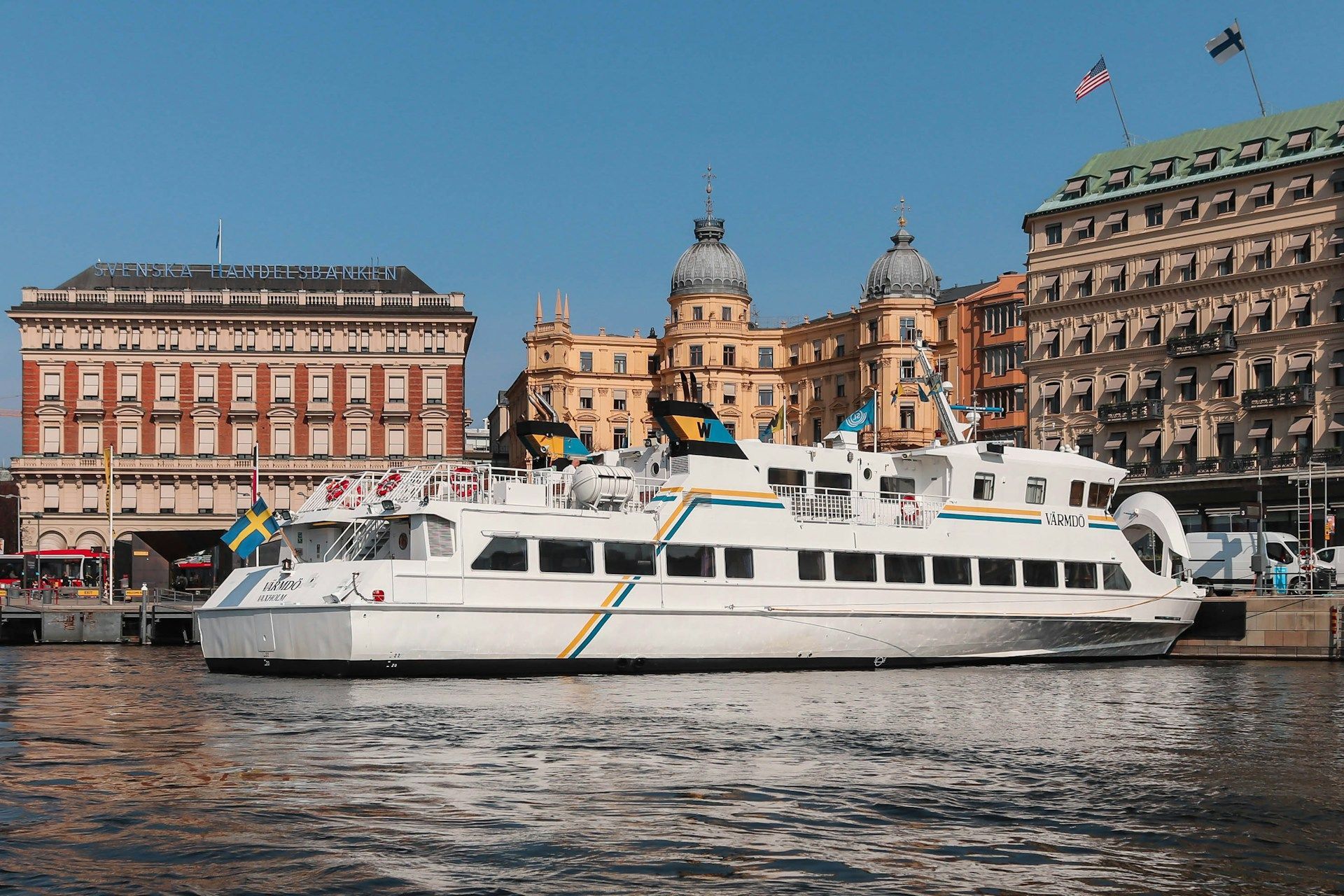 What To See In Stockholm In Spring