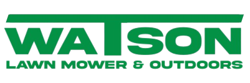 Watson Lawn Mower & Outdoor Logo