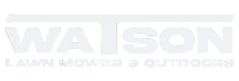 Watson Lawn Mower & Outdoor Logo