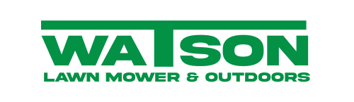Watson Lawn Mower & Outdoor Logo