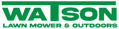 Watson Lawn Mower & Outdoor Logo