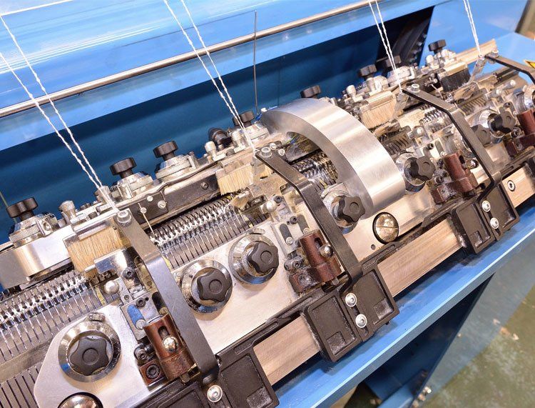 Machine and capability