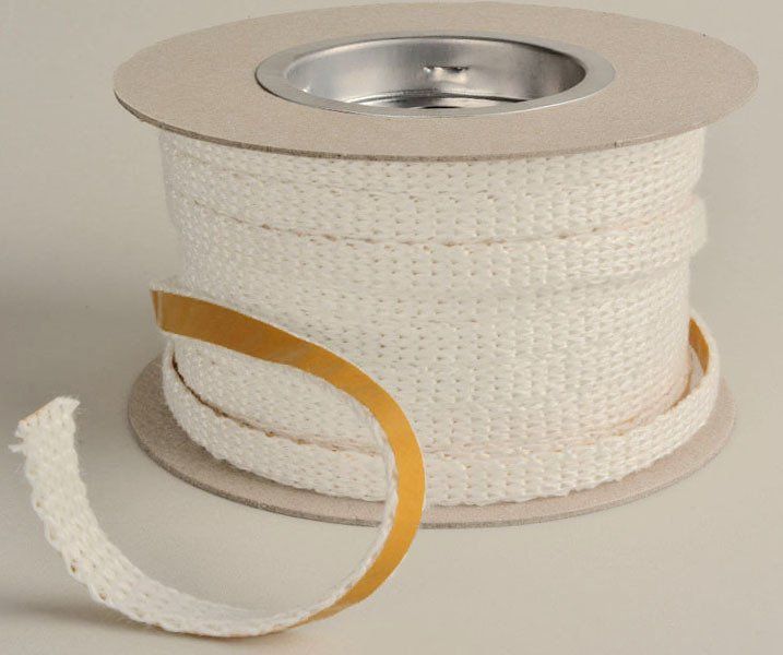 adhesure bached tapes