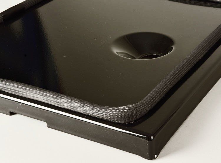 Clip seals