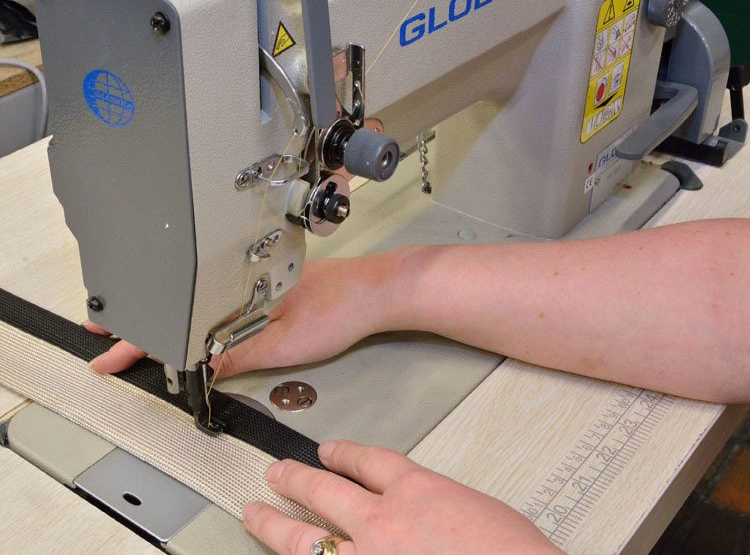 Custom made products