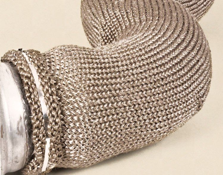Exhaust Sleeves